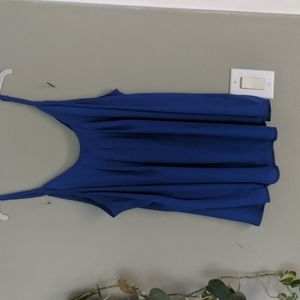 Torrid, flowing blouse